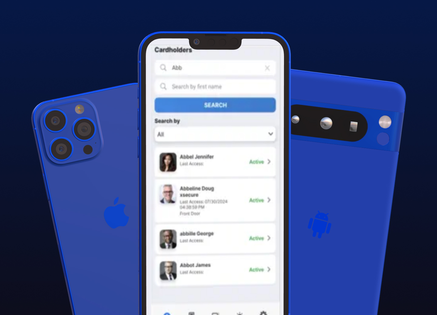 LaunchPoint
