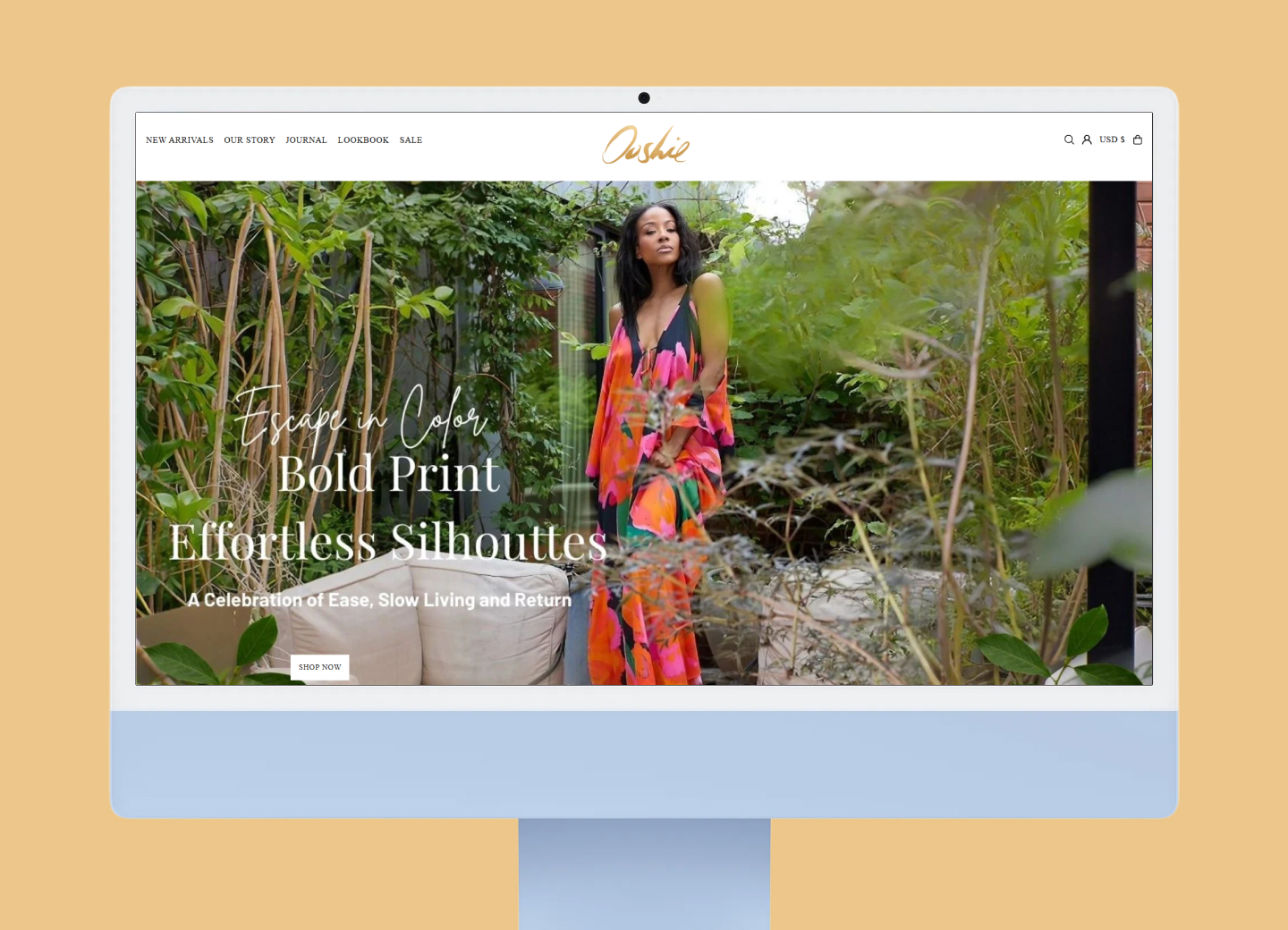 Ooshie